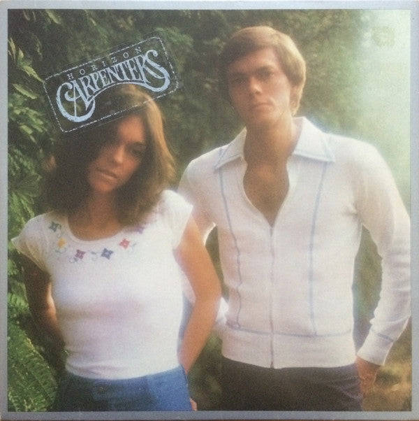 Carpenters : Horizon (LP, Lab)