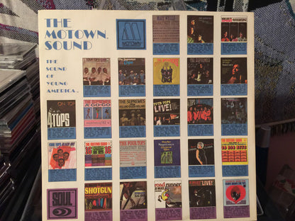 Jimmy Ruffin : Ruff'n Ready (LP, Album, Ind)