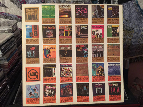 Jimmy Ruffin : Ruff'n Ready (LP, Album, Ind)