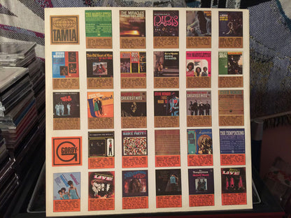 Jimmy Ruffin : Ruff'n Ready (LP, Album, Ind)