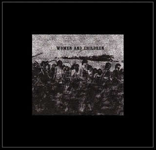 Women & Children : Women And Children (12", EP)