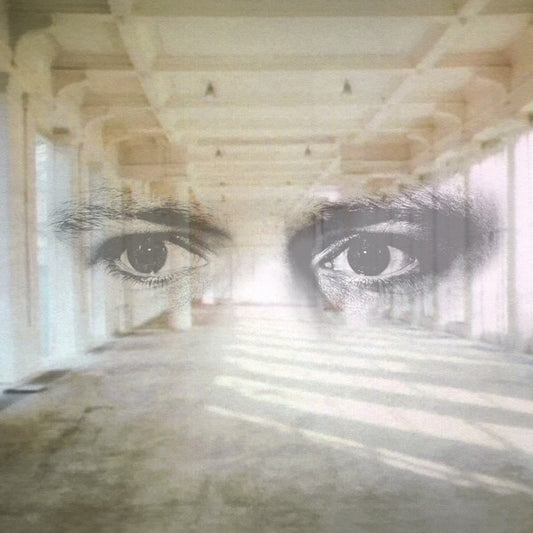 Hantrax : Gazebo Compositions (12", MiniAlbum)