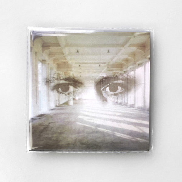 Hantrax : Gazebo Compositions (12", MiniAlbum)