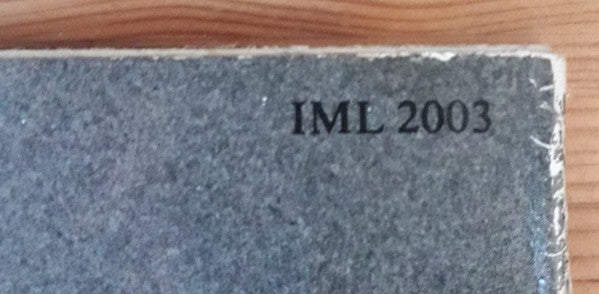 The Nice : Greatest Hits (LP, Comp, Pye)