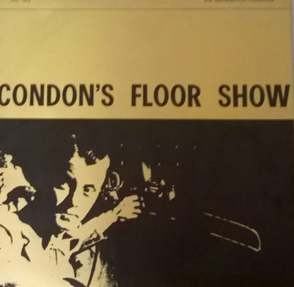Eddie Condon : Condon's Floor  Show (LP, Album, Promo, Lim)