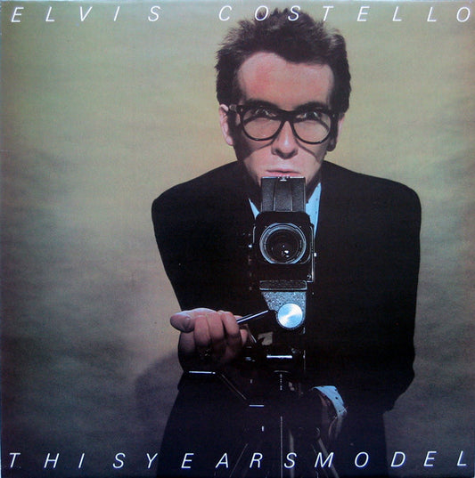 Elvis Costello : This Year's Model (LP, Album)