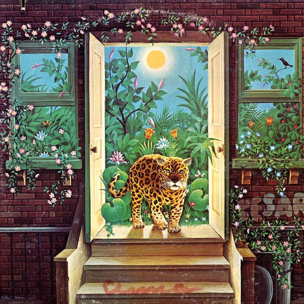 Cesar 830 : Cesar (LP, Gat)