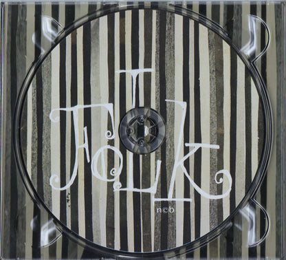 Various : Folk & Roots From Denmark 2009 (2xCD, Comp, Promo)