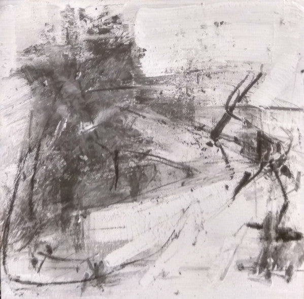 Stephanos Vassiliadis : En Piry / Bacchae (LP)