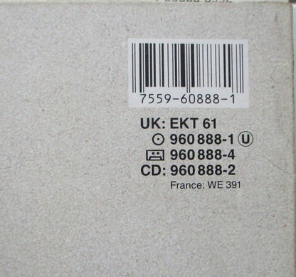 Tracy Chapman : Crossroads (LP, Album)