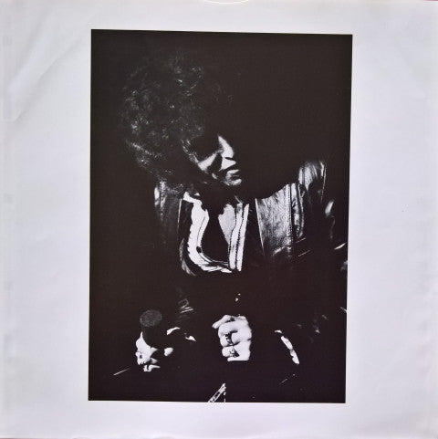 Bob Dylan : Slow Train Coming (LP, Album, RE)