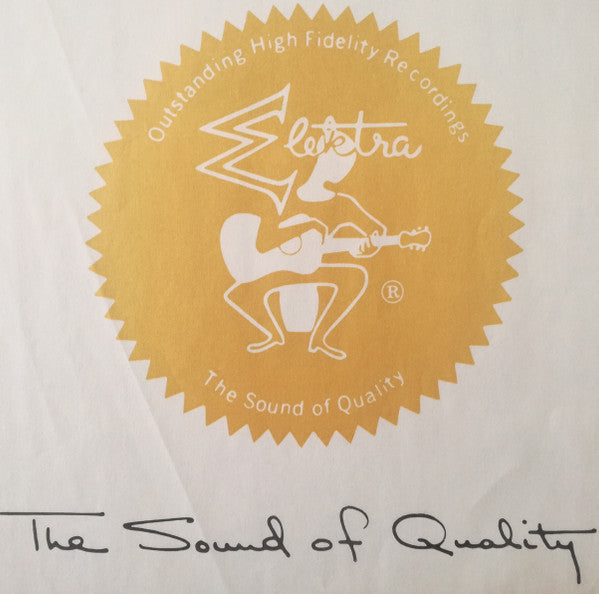 The Dillards With Byron Berline : Pickin' And Fiddlin' (LP, Album)