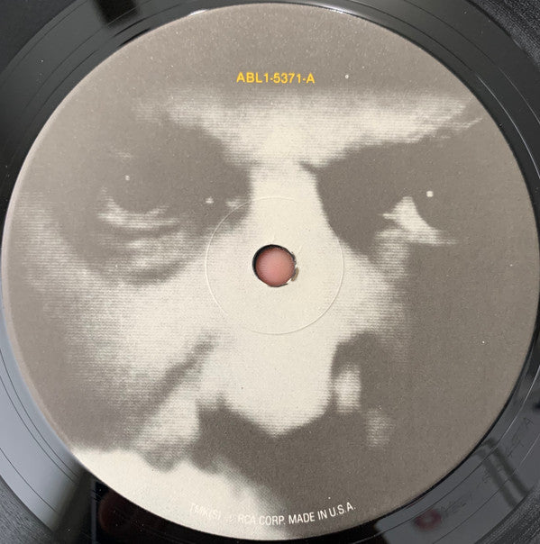 Eurythmics : 1984 (For The Love Of Big Brother) (LP, Album, RE, Ind)