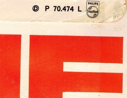 Ensemble De Musique Populaire De Hamadi Laghbadi : Tunisie (LP, Album, Mono)