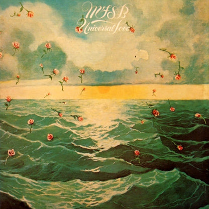 MFSB : Universal Love (LP, Album)