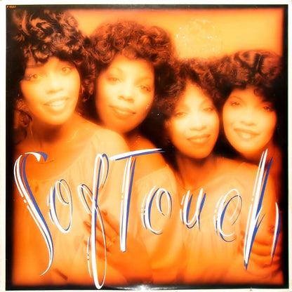 SofTouch : SofTouch (LP, Album)