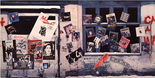 Various : Catch A Wave (2x10", Comp, Mono)