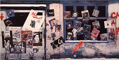 Various : Catch A Wave (2x10", Comp, Mono)