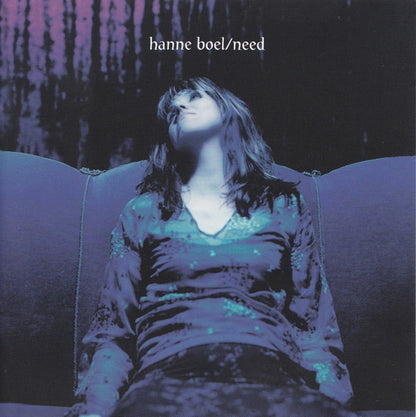 Hanne Boel : Need (CD, Album)