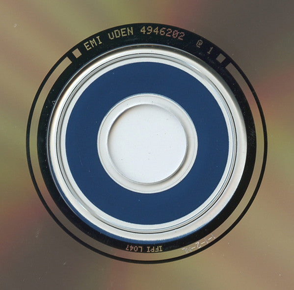 Hanne Boel : Need (CD, Album)