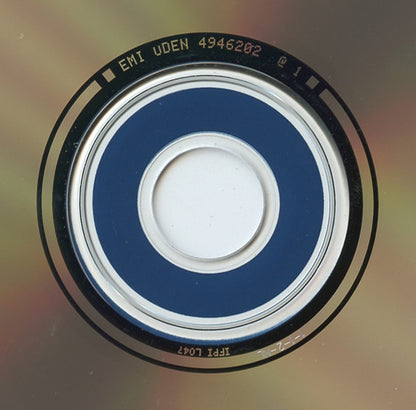 Hanne Boel : Need (CD, Album)