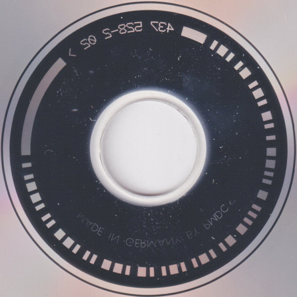 Felix Mendelssohn-Bartholdy, Orpheus Chamber Orchestra : Symphonies For Strings Nos. 8 • 9 • 10 (CD, Album)