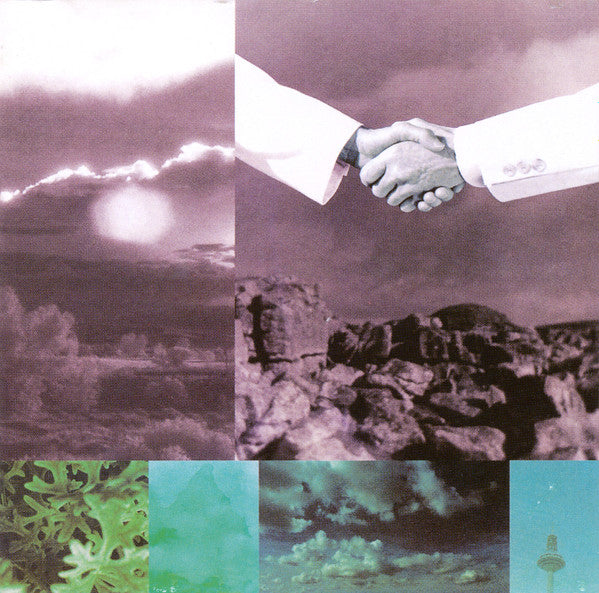 Modest Mouse : The Moon & Antarctica (CD, Album)