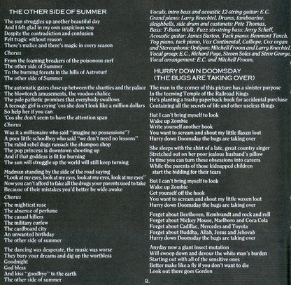 Elvis Costello : Mighty Like A Rose (CD, Album)