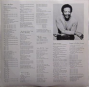 Quincy Jones : Sounds ... And Stuff Like That!! (LP, Album)