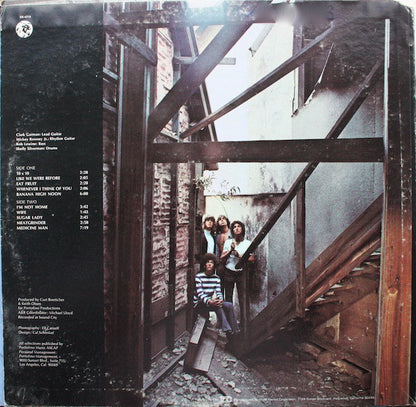 Song (5) : Song Album (LP, Album)