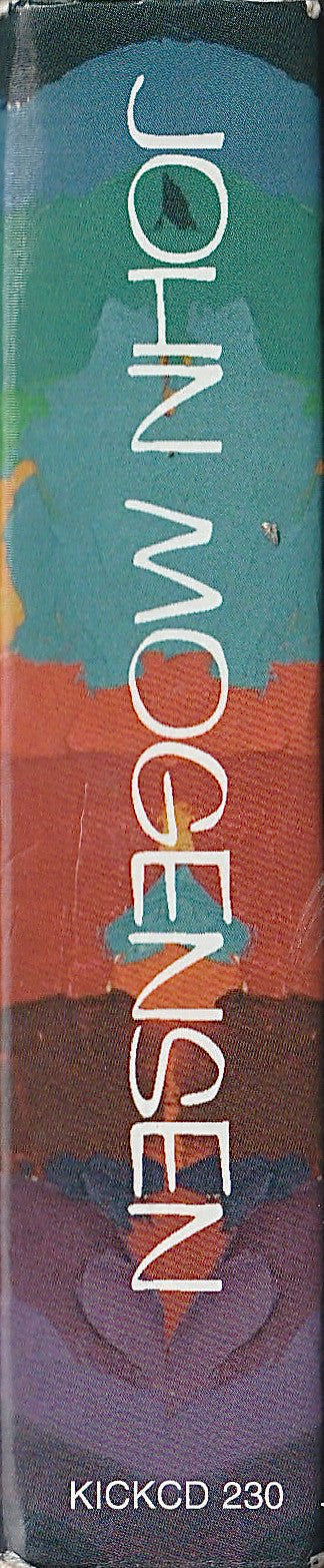 John Mogensen : John Mogensen (Samlede Værker + Bonus CD) (6xCD, Comp, Box)