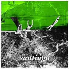 Santiago (35) : No More Songs About The Moon (LP, Album)