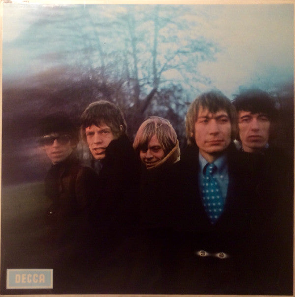 The Rolling Stones : Between The Buttons (LP, Album)