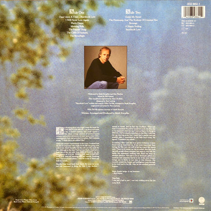 Mark Knopfler : The Princess Bride (LP, Album)