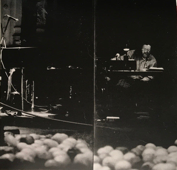 Henning Christiansen : Op.192 Umwälzung (2xCD, Album)