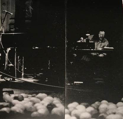 Henning Christiansen : Op.192 Umwälzung (2xCD, Album)