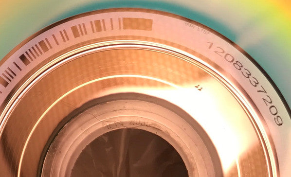 Henning Christiansen : Op.192 Umwälzung (2xCD, Album)