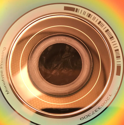 Henning Christiansen : Op.192 Umwälzung (2xCD, Album)