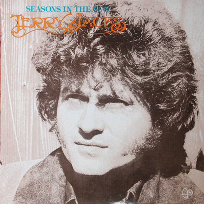 Terry Jacks : Seasons In The Sun (LP, Album)