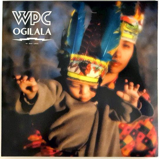 WPC : Ogilala (LP, Album)