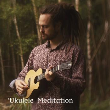 Tobias Elof : 'Ukulele Meditation (LP, Album)