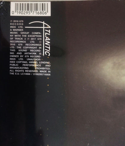 Plan B (4) : Heaven Before All Hell Breaks Loose (2xLP, Album, Gat)