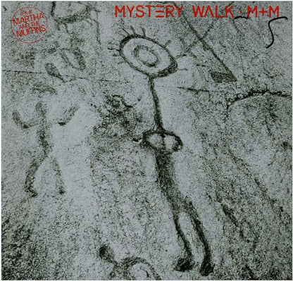 M + M : Mystery Walk (LP, Album)