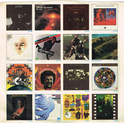 Wilson Pickett : Don't Knock My Love (LP, Album, PR )