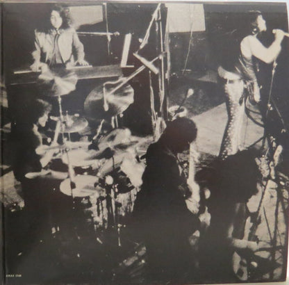 Elephants Memory : Elephant's Memory (LP, Album, Gat)