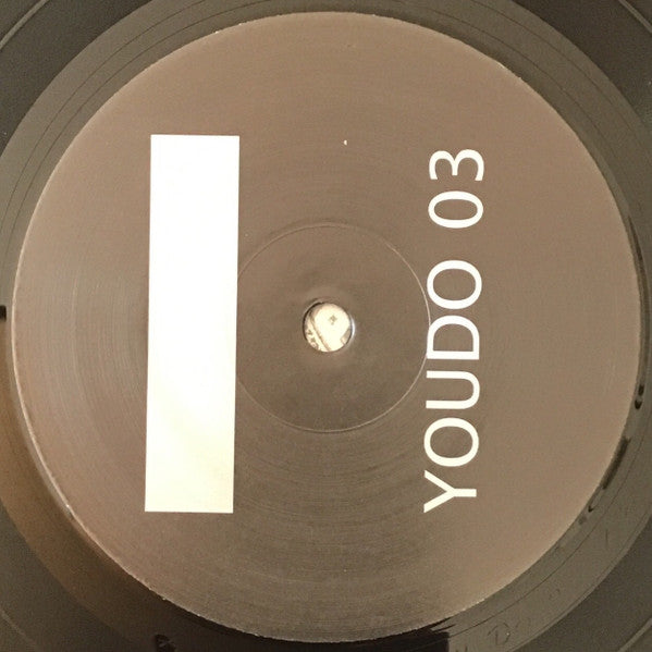 Karl Bösmann : Eskalation (LP, Album, Ltd, Num)