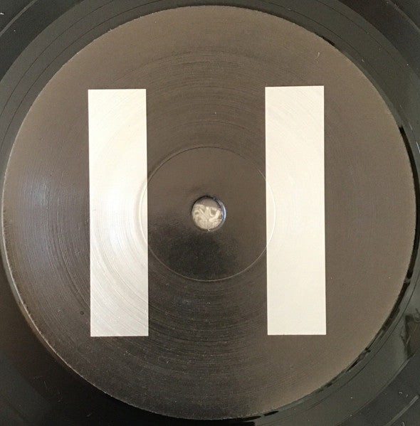 Karl Bösmann : Eskalation (LP, Album, Ltd, Num)