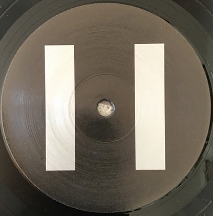 Karl Bösmann : Eskalation (LP, Album, Ltd, Num)