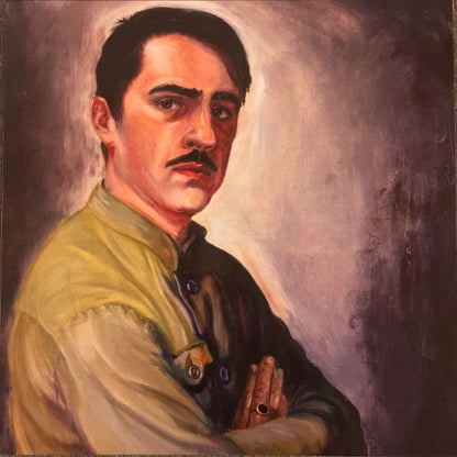 Fabeldyret : Livstidspræsident (LP)