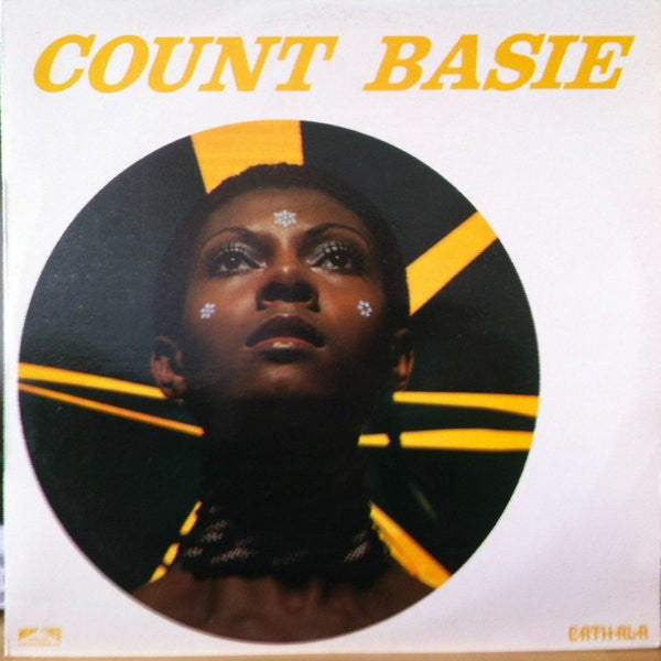 Count Basie : Count Basie (LP, Comp)